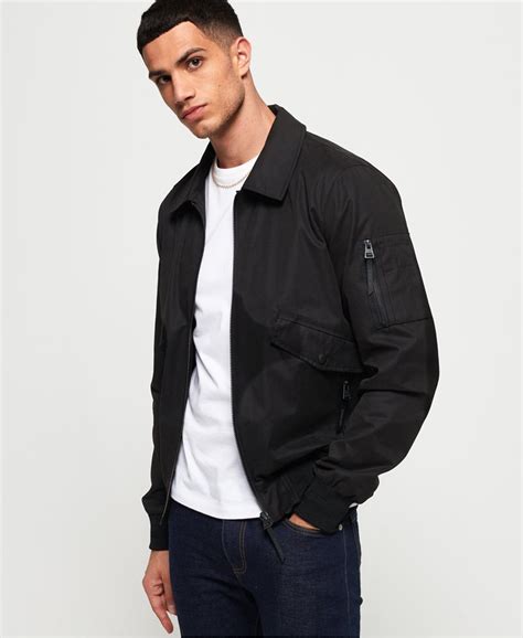 harrington bomber jacket.